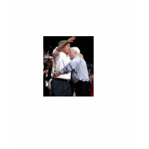 McCain Hug: Iraq, 100 Years t-shirts