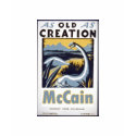 McCain is a Dinosaur t-shirts by obamaclothing McCain is a Dinosaur t-shirts