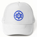 McCain JEWISH Hat
