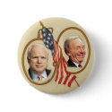 McCain/Lieberman Button by elfyboy McCain/Lieberman Button