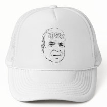McCain Lost! Hats