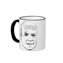 McCain Lost! Coffee Mug