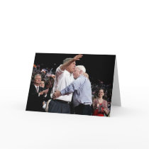 McCain Loves You cards