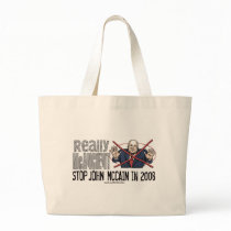 McCain McCan't Canvas Bags