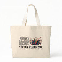 McCain McCan't bags by AntiMcCainGear McCain McCan't bags
