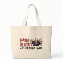 McCain McCan't Bags