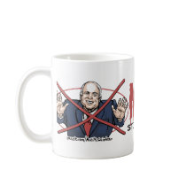 McCain McCan't mugs