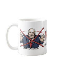 McCain McCan't mugs
