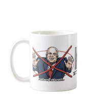 McCain McCan't mugs