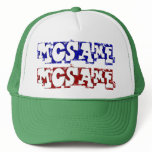 McCain McSame hats