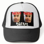 McCain McSame hats