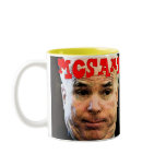 McCain McSame Mugs
