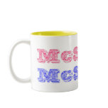 McCain McSame Mugs