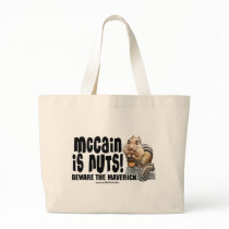 McCain Nuts bags by AntiMcCainGear McCain Nuts bags