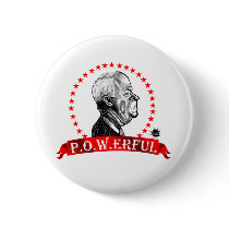 McCain P.O.W. buttons by ScottNychay McCain P.O.W. buttons