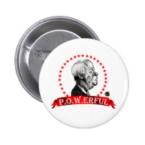 McCain P.O.W. buttons