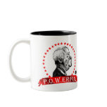 McCain P.O.W. Mug