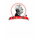 McCAIN-P.OW. T-Shirt by ScottNychay McCAIN-P.OW. T-Shirt