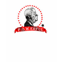 McCAIN-P.OW. T-Shirt
