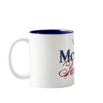 McCain Palin 08 Mug by republicanswag08 McCain Palin 08 Mug