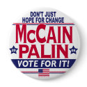 McCain Palin 2008 buttons by Women4Palin McCain Palin 2008 buttons