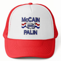McCain Palin 2008 hats by McCainPalinTShirts McCain Palin 2008 hats