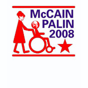 McCain Palin 2008