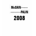 MCCAIN PALIN 2008 t-shirts by gstrickzazzle MCCAIN PALIN 2008 t-shirts