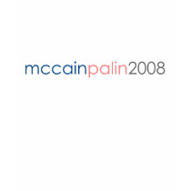 McCain Palin 2008 t-shirts by sarahpalintees McCain Palin 2008 t-shirts