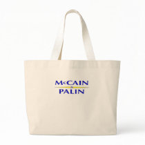Mccain Palin Bag