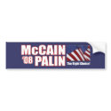 McCain Palin Bumper Stickers bumper stickers by mccain_palin McCain Palin Bumper Stickers bumper stickers