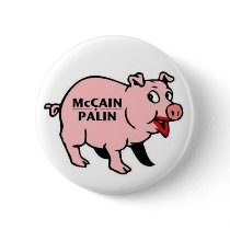 McCain Palin buttons by PraiseProducts McCain Palin buttons