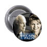 McCain Palin Button
