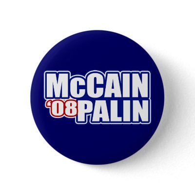 McCain Palin Buttons by mccain_palin