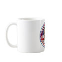McCain Palin Country First mugs
