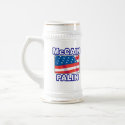 McCain Palin Flag mugs by McCainPalinTShirts McCain Palin Flag mugs