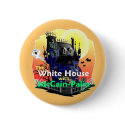 McCain Palin HALLOWEEN Button