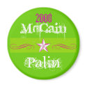 McCain Palin magnet