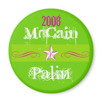 McCain Palin magnet by hawgfan1 McCain Palin magnet