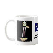 McCain/Palin Mug by elfyboy McCain/Palin Mug