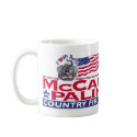 McCain Palin Republican Elephant mugs by Women4Palin McCain Palin Republican Elephant mugs