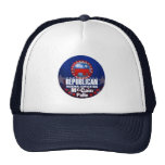 McCain  Palin RNC Hat