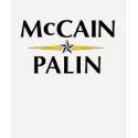 Mccain Palin Shirt