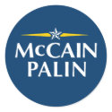 MCCAIN PALIN Sticker by MccainPalin MCCAIN PALIN Sticker