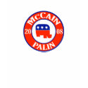 McCain Palin T-shirt