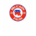 McCain Palin T-shirt