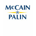 MCCAIN PALIN T-shirt by MccainPalin MCCAIN PALIN T-shirt