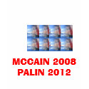 McCain Palin T-Shirt by gspen91806 McCain Palin T-Shirt