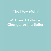 McCain + Palin t-shirts by LL11funway McCain + Palin t-shirts