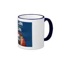 McCain-Palin Victory 2008 Mugs